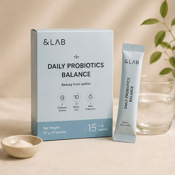 Probiotic