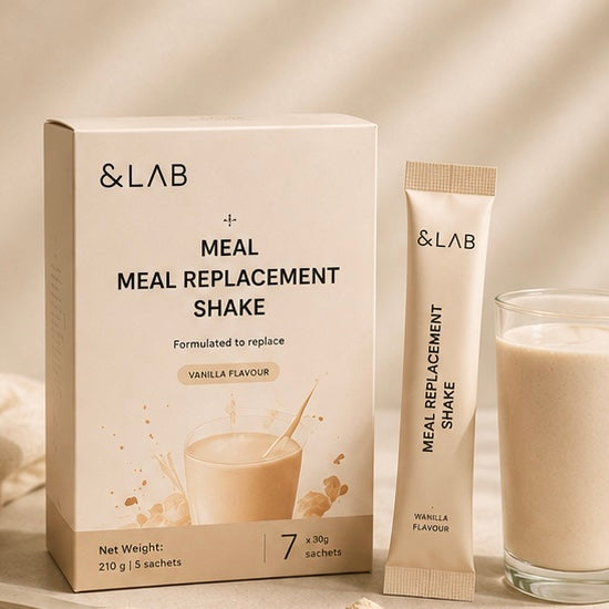 Meal Replacement