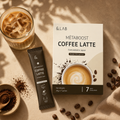 MÈTABOOST Coffee Latte